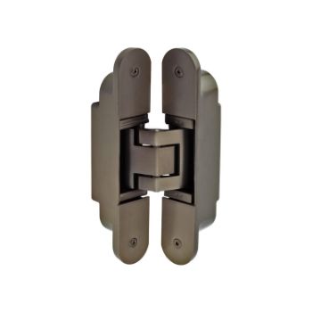 Picture of Ghost 3D Concealed Hinges- CH60DB
