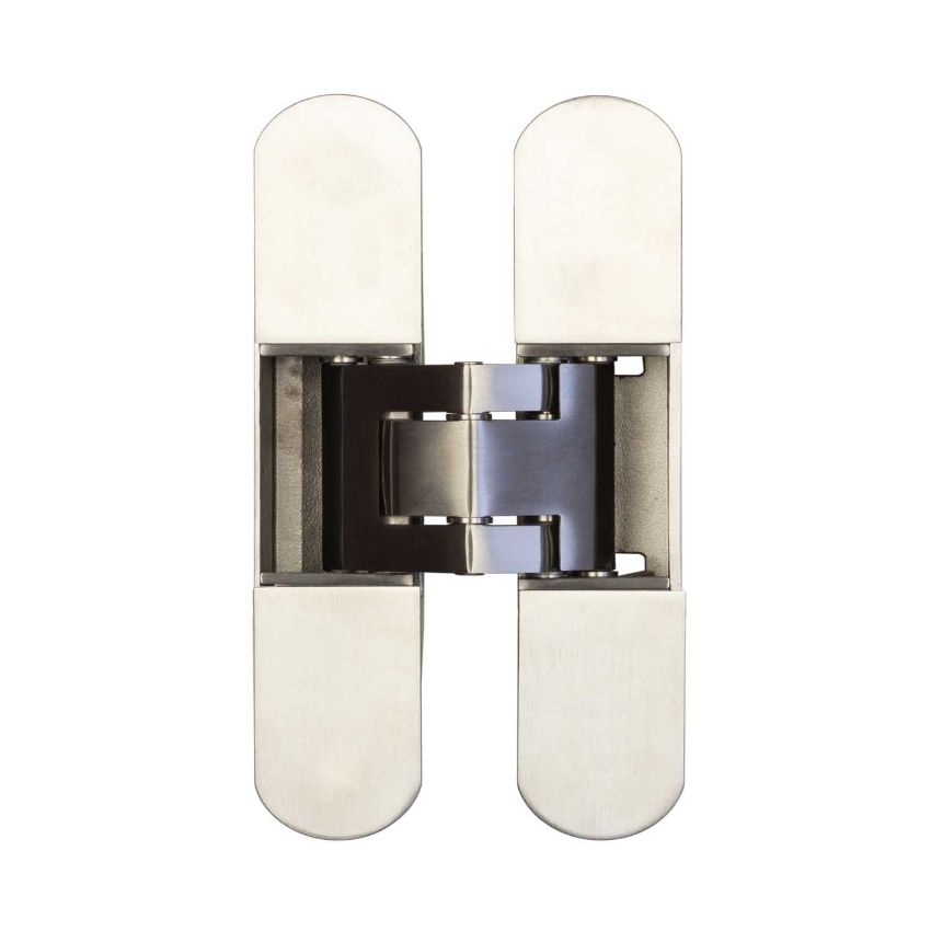 Picture of Ghost 3D Concealed Hinges- CH60SIL