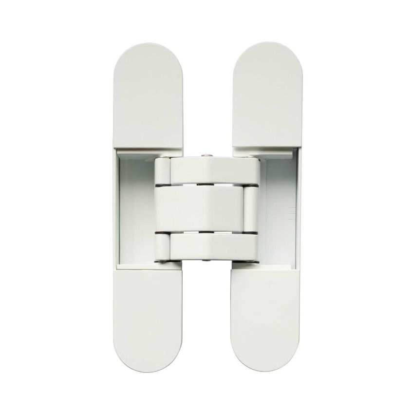 Picture of Ghost 3D Concealed Hinges- CH60WH