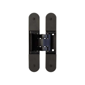 Picture of Ghost 3D Concealed Hinges- CH100MB