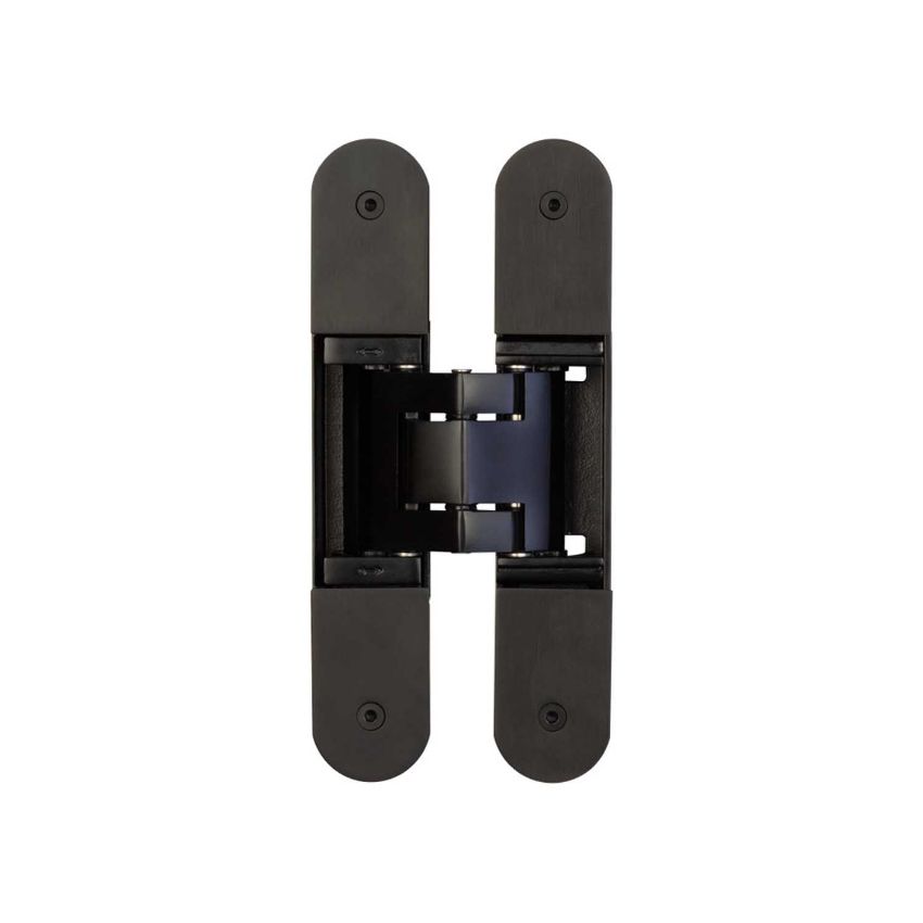 Picture of Ghost 3D Concealed Hinges- CH100MB