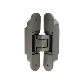 Picture of Ghost 3D Concealed Hinges- CH100DB