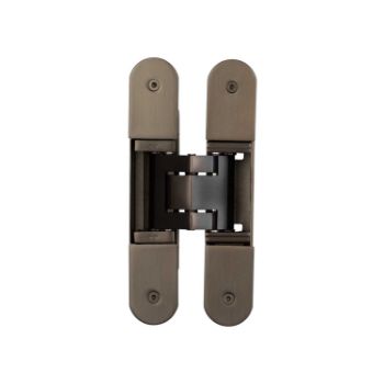 Picture of Ghost 3D Concealed Hinges- CH100DB