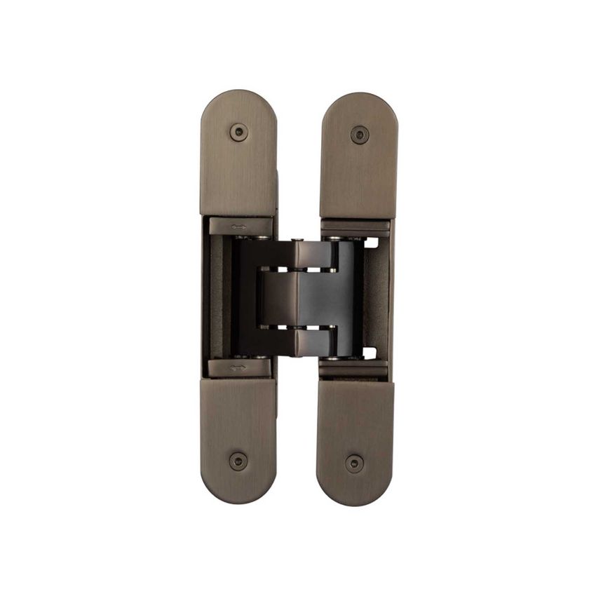 Picture of Ghost 3D Concealed Hinges- CH100DB
