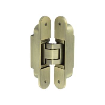 Picture of Ghost 3D Concealed Hinges- CH100AB