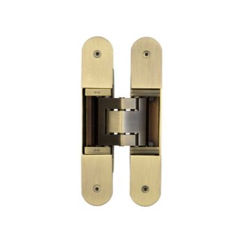 Picture of Ghost 3D Concealed Hinges- CH100AB