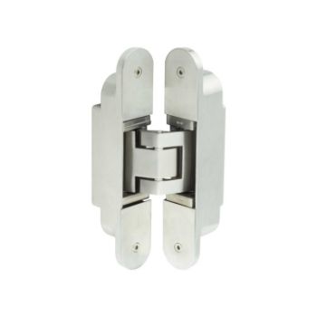 Picture of Ghost 3D Concealed Hinges- CH100SS