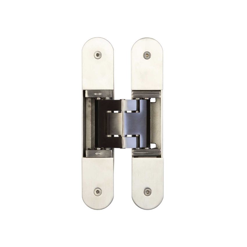 Picture of Ghost 3D Concealed Hinges- CH100SS