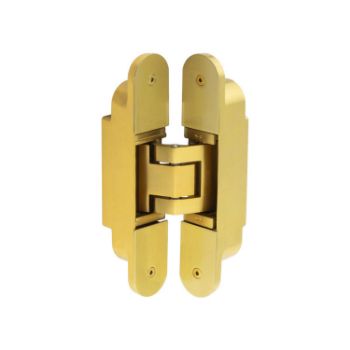 Picture of Ghost 3D Concealed Hinges- CH100SB