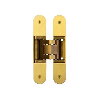 Picture of Ghost 3D Concealed Hinges- CH100SB