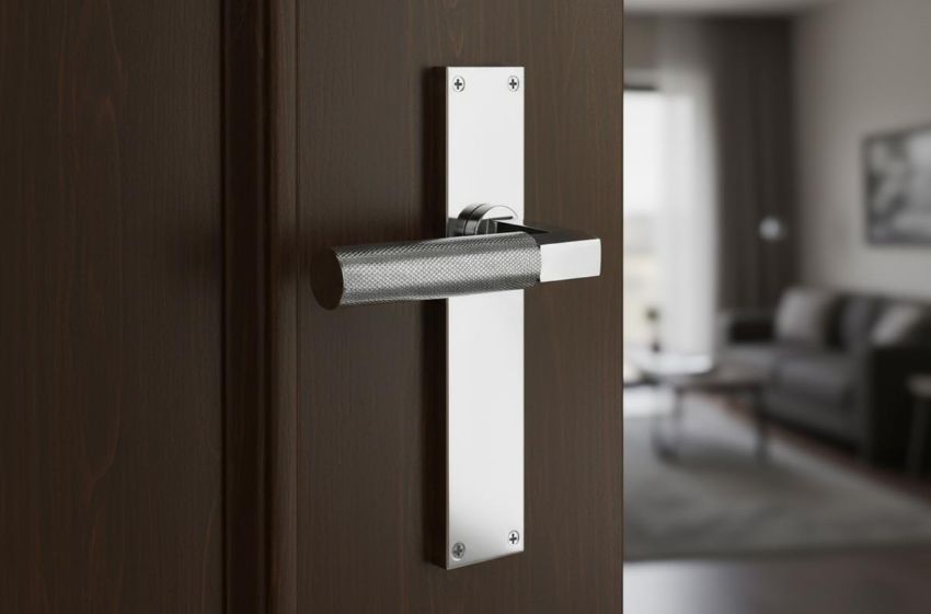 Category Chrome Door Handles