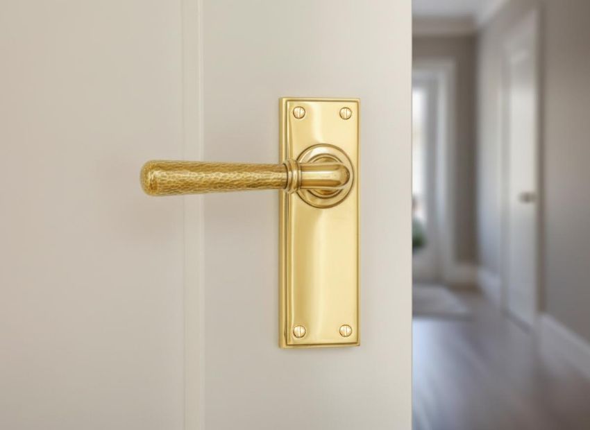 Category Brass Door Handles