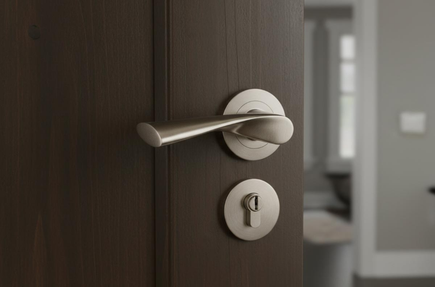 Category Stainless Steel Door Handles