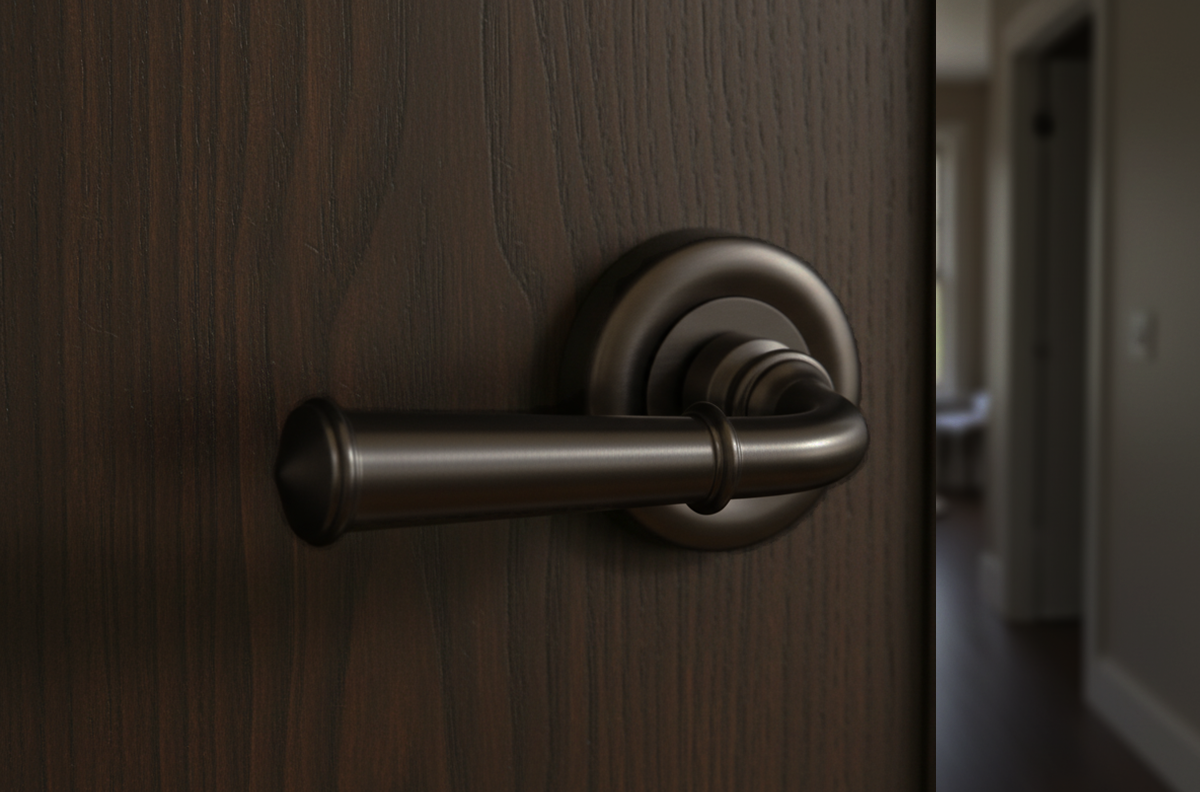 Category Specialist and Other Finish Handles