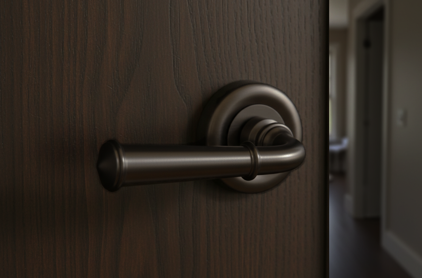 Category Specialist and Other Finish Handles