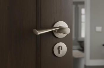 Picture of Steelworx Breeze Door Handle - SWL1121SSS
