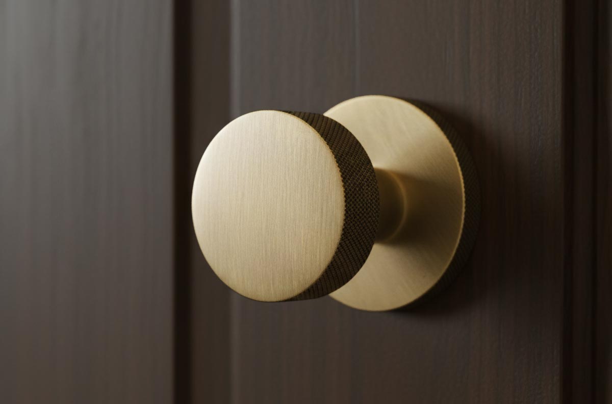 Category Door Knobs