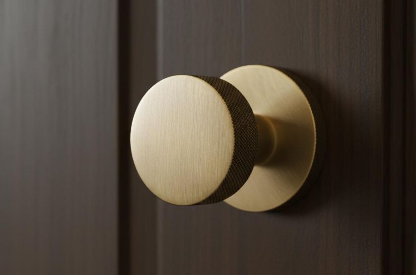 Category Door Knobs