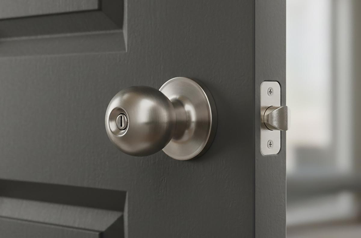 Category Replacement Knobsets