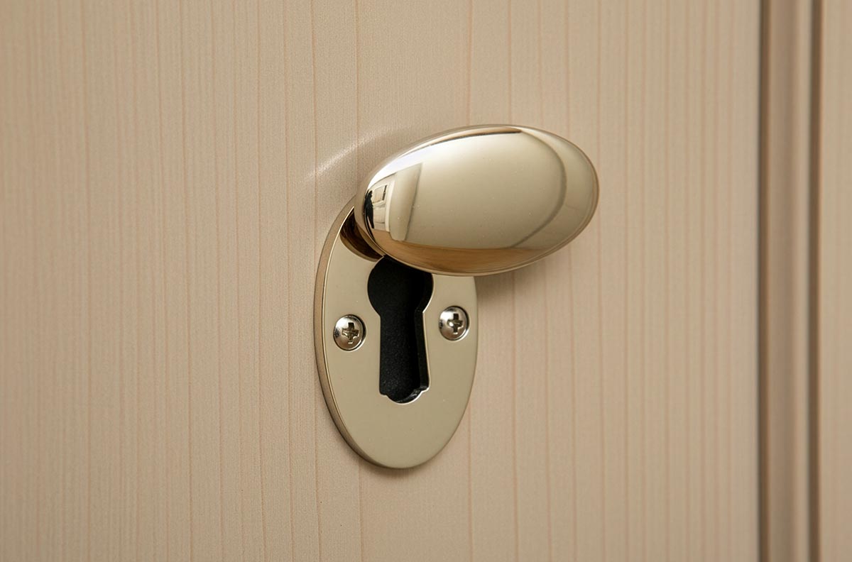 Category Key Hole Covers