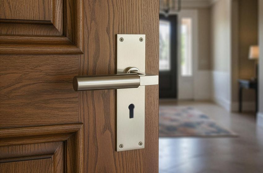 Category External Door Handles