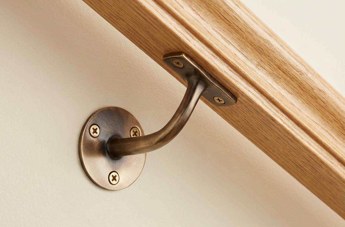 Category Handrail Brackets