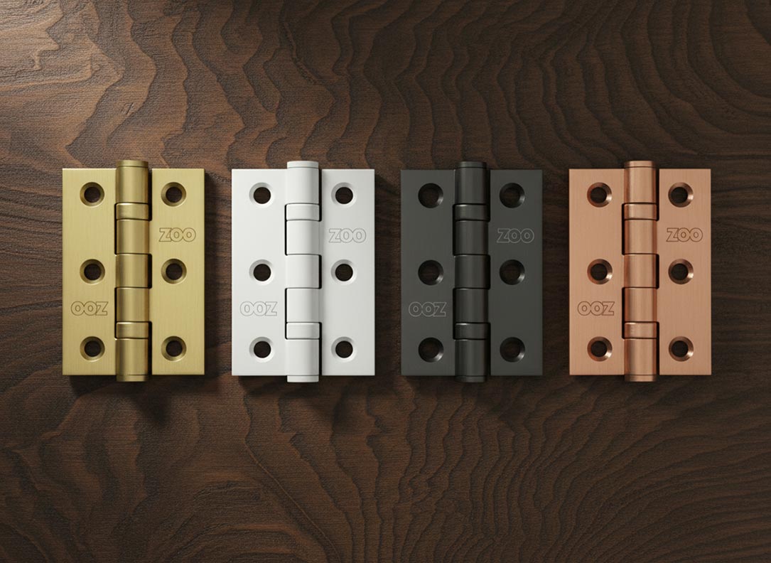 Category Internal Door Hinges