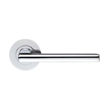 Picture of Venice Door Handle - ZPZ070CP