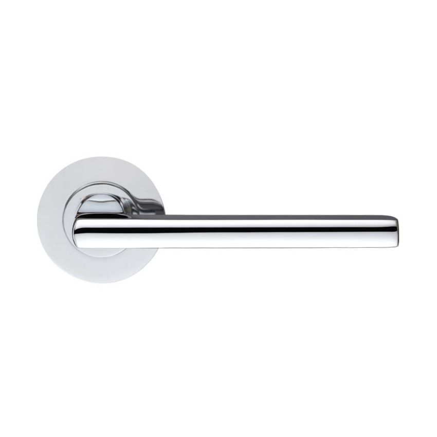 Picture of Venice Door Handle - ZPZ070CP