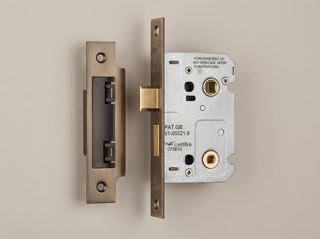 Category Bathroom Locks