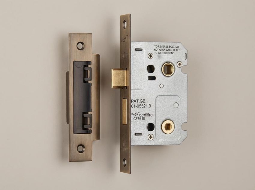 Category Bathroom Locks