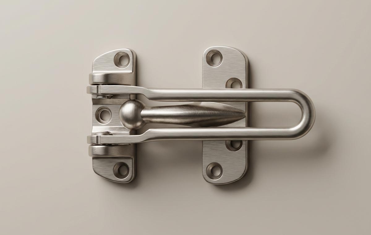 Category Additional Security