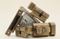 Category Door Locks and Security