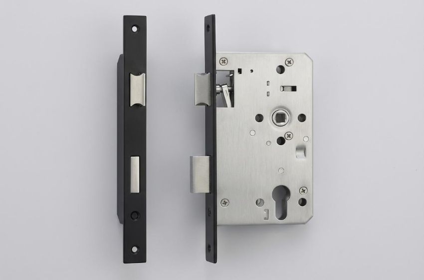 Category DIN Locks