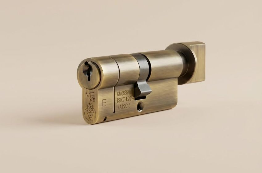 Category Euro Cylinder Locks