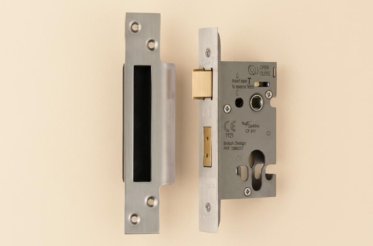 Category Euro Profile Locks