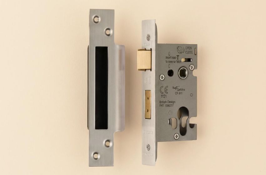 Category Euro Profile Locks