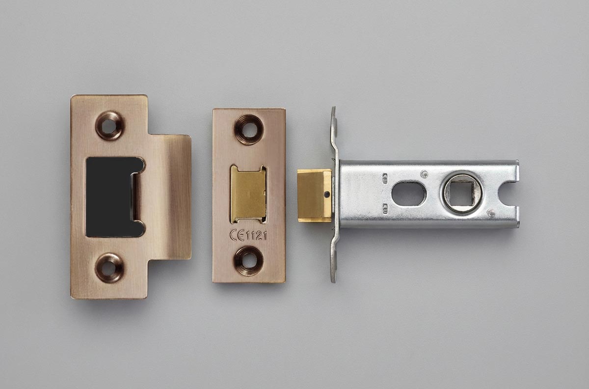 Category Door Latches & Catches