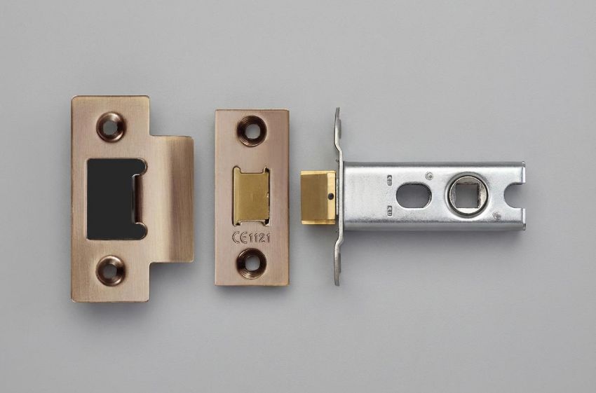 Category Door Latches & Catches