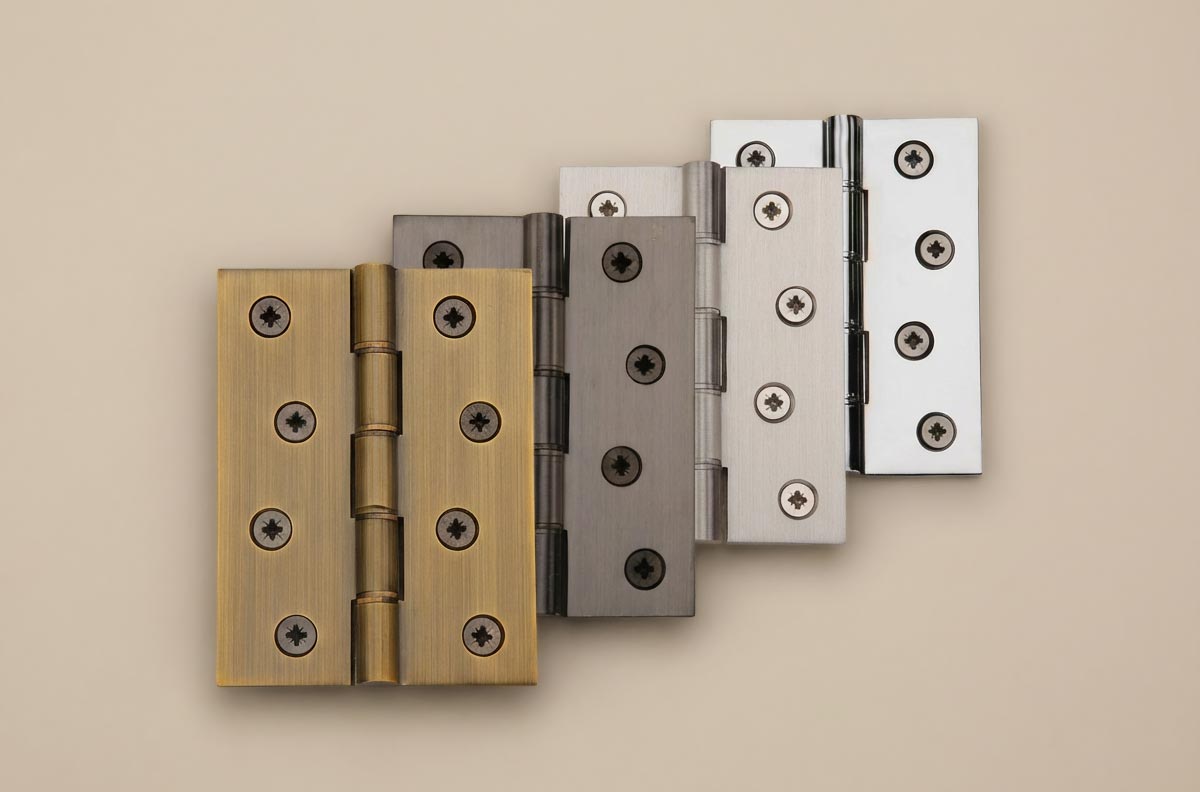 Category External Door Hinges