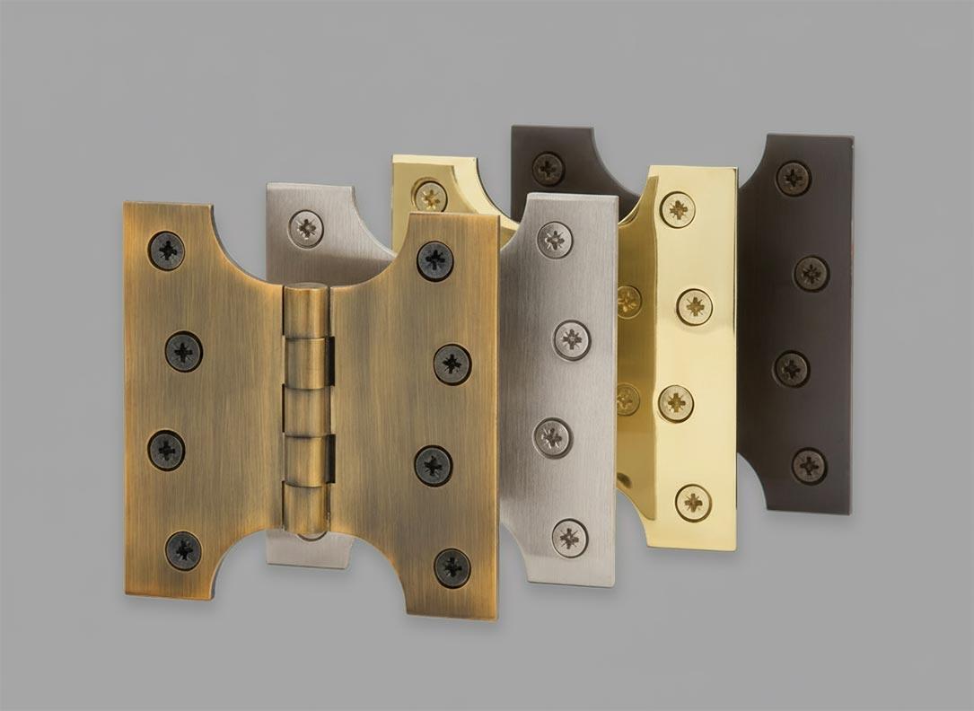 Category Parliament Hinges