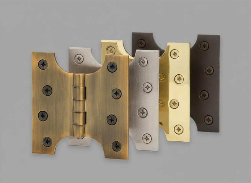 Category Parliament Hinges