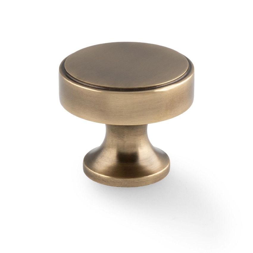 Picture of Havana Cabinet Knob- AW855-38-AB