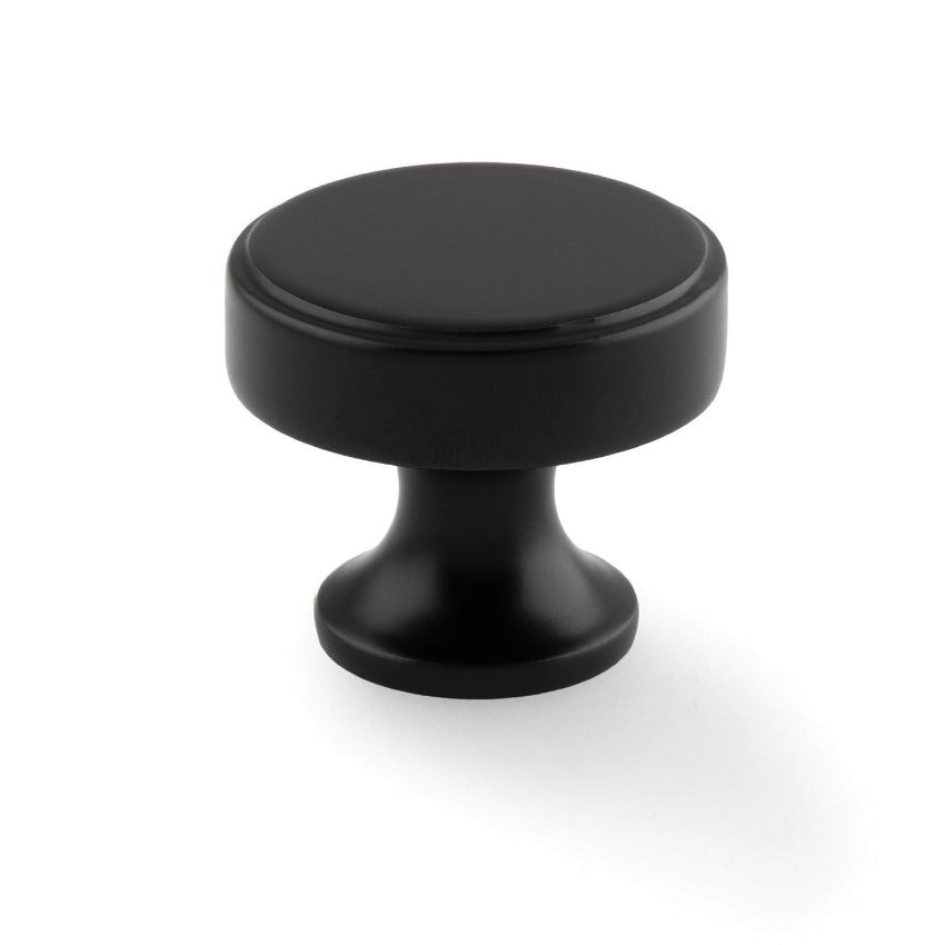 Picture of Havana Cabinet Knob- AW855-38-BL