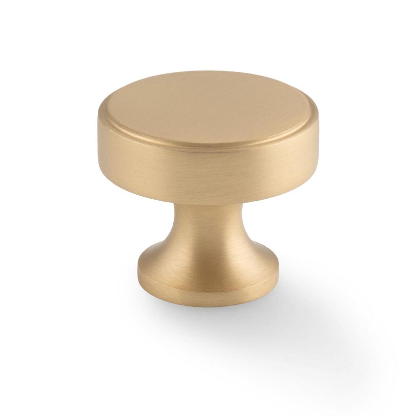 Picture of Havana Cabinet Knob- AW855-38-SB