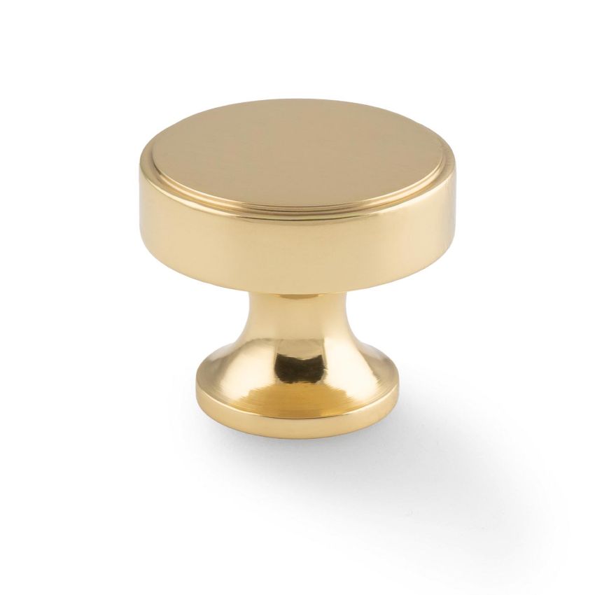 Picture of Havana Cabinet Knob- AW855-38-PBL