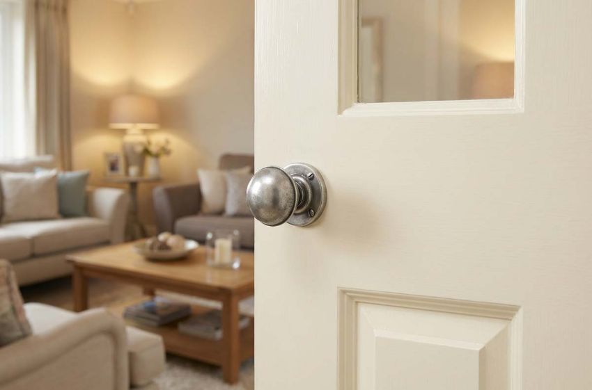 Category Pewter Door Furniture