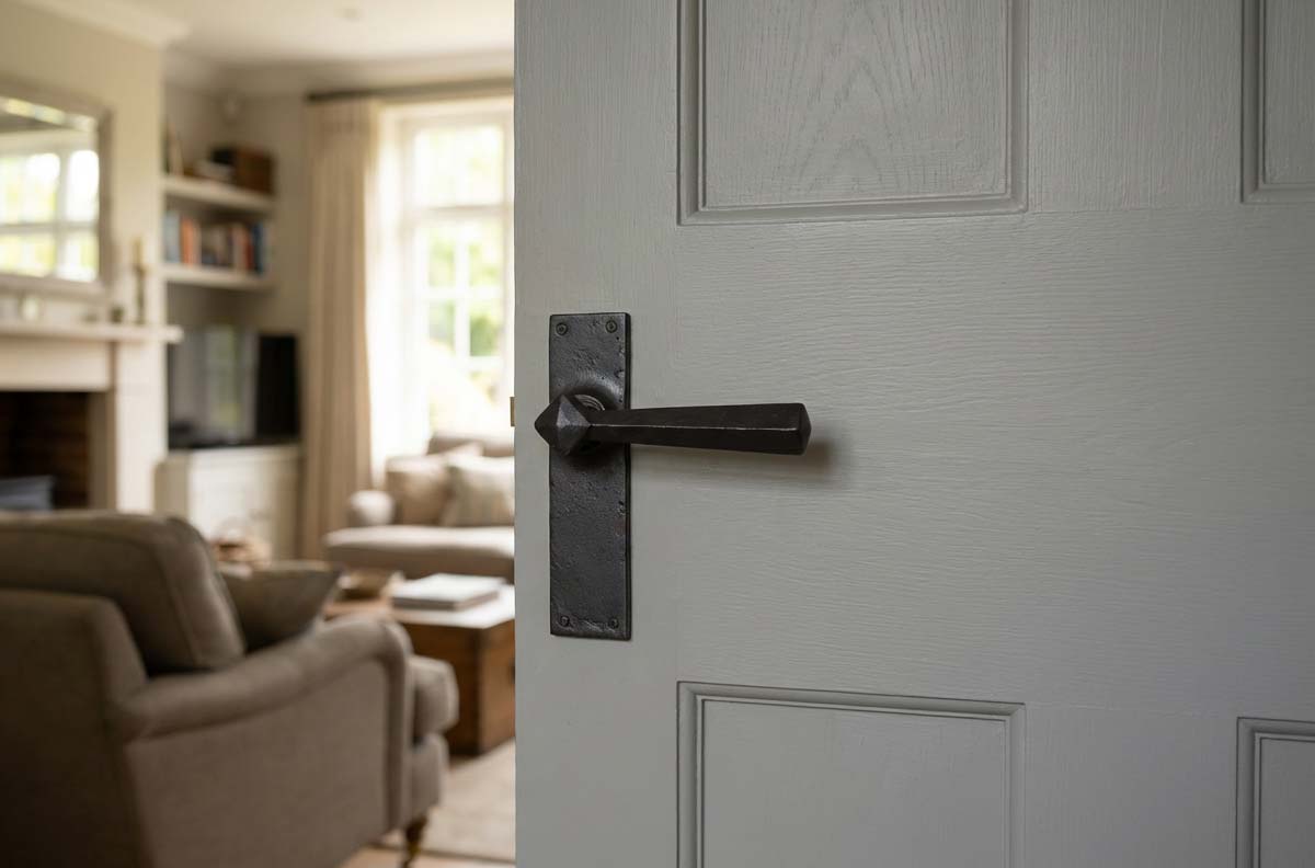 Category Beeswax Door Furniture