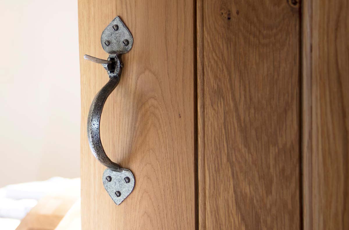 Category Thumblatch Sets and Suffolk Latches
