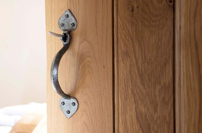 Category Thumblatch Sets and Suffolk Latches